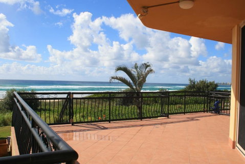 CASA DEL REY, UNIT 1 - Hotel QLD 0