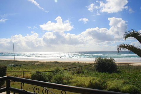 CASA DEL REY, UNIT 1 - Hotel QLD 2