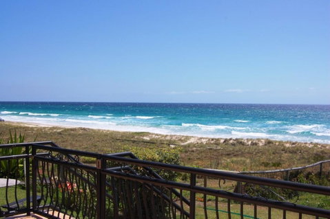 CASA DEL REY, UNIT 1 - Hotel QLD 1