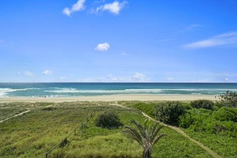 CASA DEL REY, UNIT 5 - Hotel QLD 2