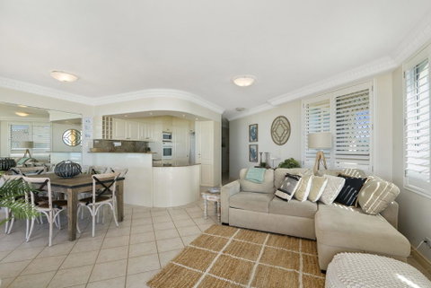 CASA DEL REY, UNIT 5 - Hotel QLD 1