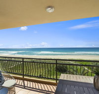 CASA DEL REY UNIT 5 - Hotel QLD
