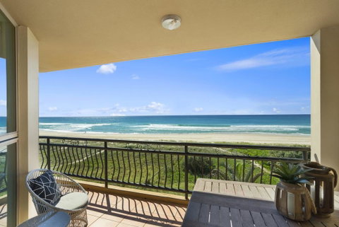 CASA DEL REY, UNIT 5 - Hotel QLD 0