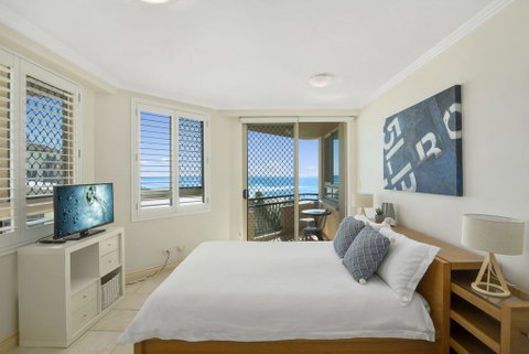 CASA DEL REY, UNIT 5 - Hotel QLD 3