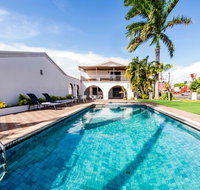 Casa Nostra Motel Mackay - Hotel QLD