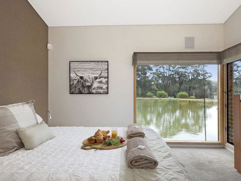 Casa Sul Lago - Quite Simply A Very Special Place - Hotel QLD 1