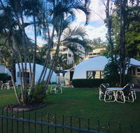 Casablanca dome trinity beach - Hotel QLD