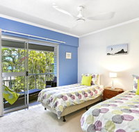 Cascades - Hotel QLD