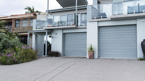 Casey's Beach Retreat - Hotel QLD 3