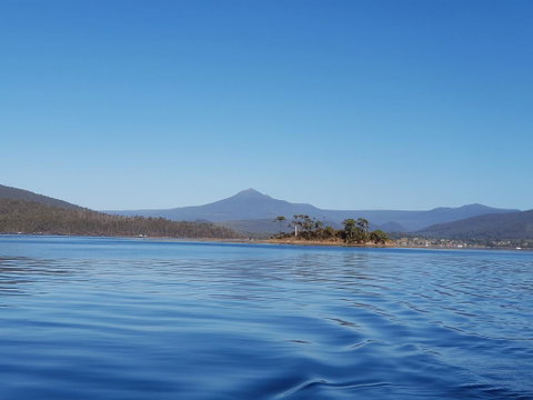 Castaway Cottage - Hotel QLD 1