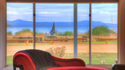 Castaway Cottage - Hotel QLD 0