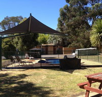 Castle Motel - Hotel QLD