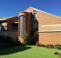 Castle stay at lakes entrance - Hotel QLD