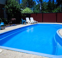 Castlemaine Central Cabin  Van Park - Hotel QLD