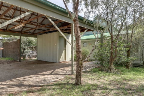 Casuarina - Hotel QLD 1