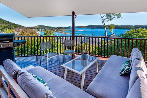 Casuarina 18 Ocean View House Central Location BBQ Golf Buggy - Hotel QLD 0