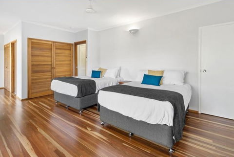 Casuarina Cove Apartments - Hotel QLD 3