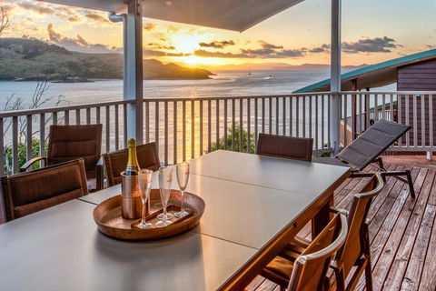 Casuarina Cove On Hamilton Island - Hotel QLD 1