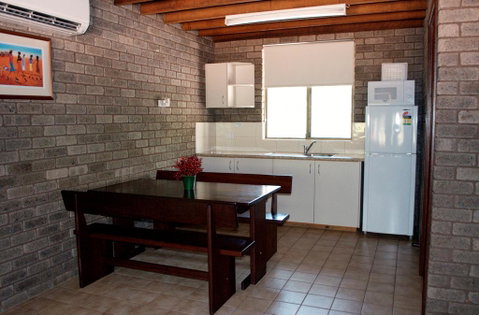 Caves Road Chalets - Hotel QLD 2