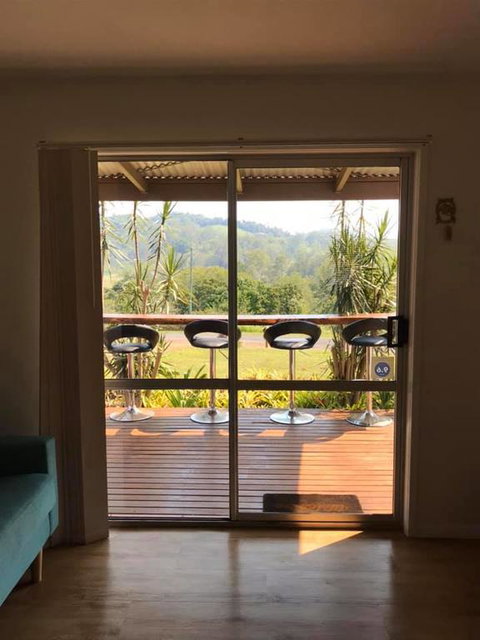 CBR Equine Cottage - Hotel QLD 3
