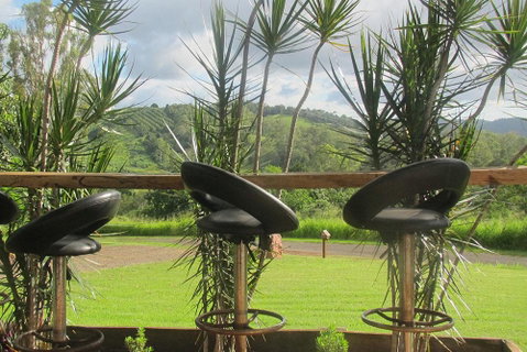 CBR Equine Cottage - Hotel QLD 2