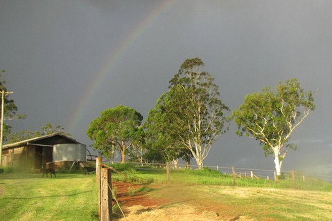 CBR Equine Cottage - Hotel QLD 0