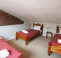 Cedar Creek 2 - Hotel QLD