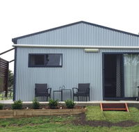 Cedars Rest Bed  Breakfast - Hotel QLD