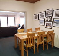 Cedarwood Apartments - Hotel QLD