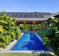 Celeste - at Funnel Bay - Hotel QLD