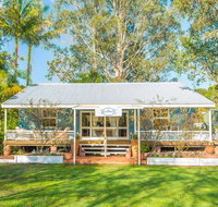 Celestial Dew Guest House Day Spa Retreat - Hotel QLD