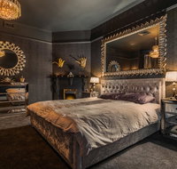 Celestial Suite - Hotel QLD