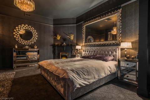 Celestial Suite - Hotel QLD 0
