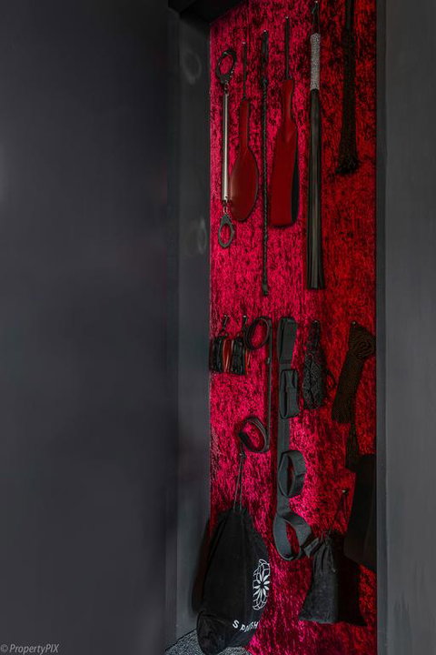 Celestial Suite - Hotel QLD 3