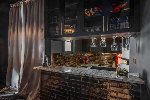 Celestial Suite - Hotel QLD 1