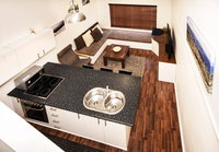 Central Abode-Modern apartment in the heart of Jindabyne