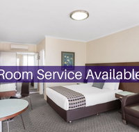 Central Motel  Apartments Best Western Signature Collection - Hotel QLD