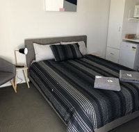 Central Motel Mudgee - Hotel QLD
