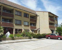 Central Park Apartment