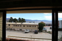 Central Park Apartment 8