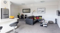 Central Park Boutique Apartment