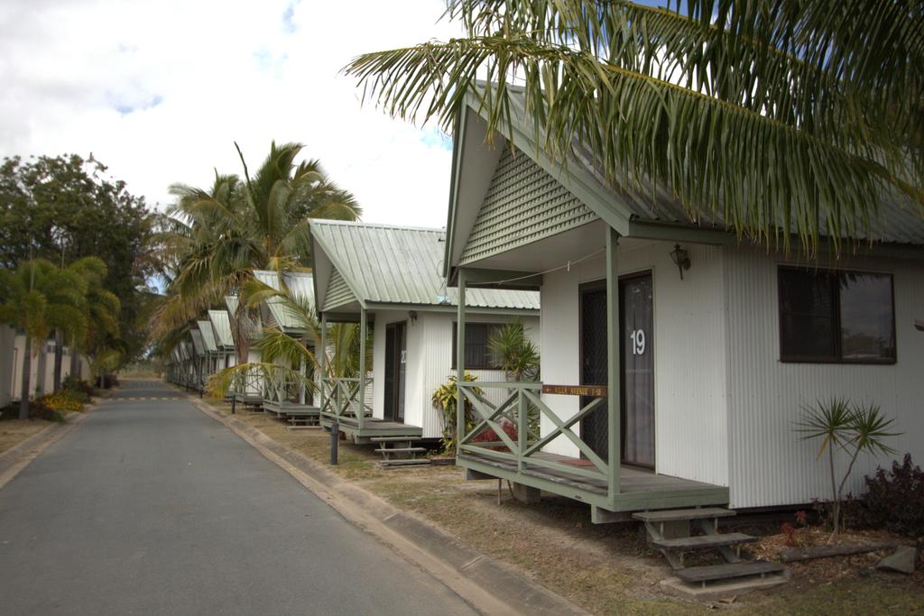 North Mackay QLD Hotel QLD