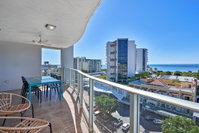 Centrepoint Apartments