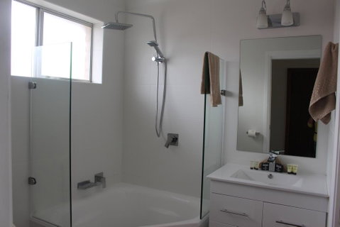 Centrepoint Motel - Hotel QLD 2