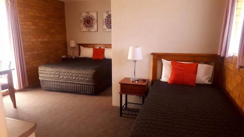 Centrepoint Motel Deniliquin - Hotel QLD 1