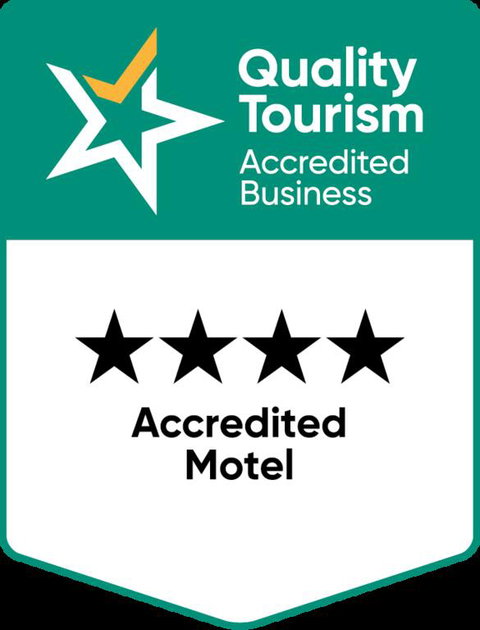 Centrepoint Motel Deniliquin - Hotel QLD 3