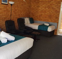 Centrepoint Motel Deniliquin - Hotel QLD