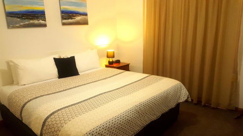 Centrepoint Motel Deniliquin - Hotel QLD 2