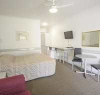 Centretown Motel - Hotel QLD