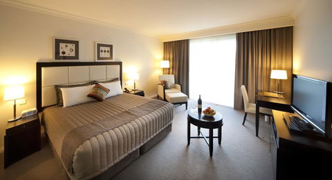 Century Inn - Hotel QLD 0